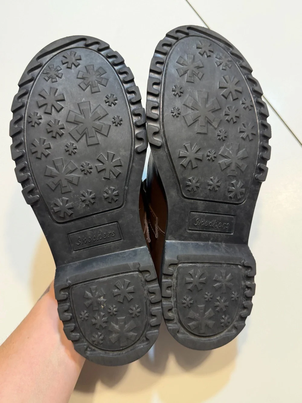 Skechers mary jane